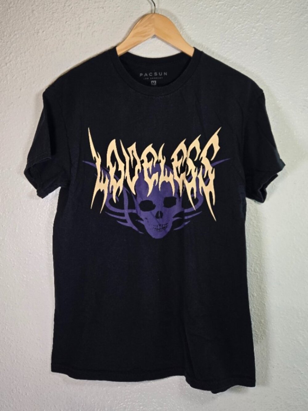 Pacsun Loveless Vintage T-Shirt